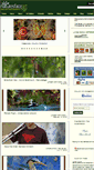 Mobile Screenshot of naturesface.com.au